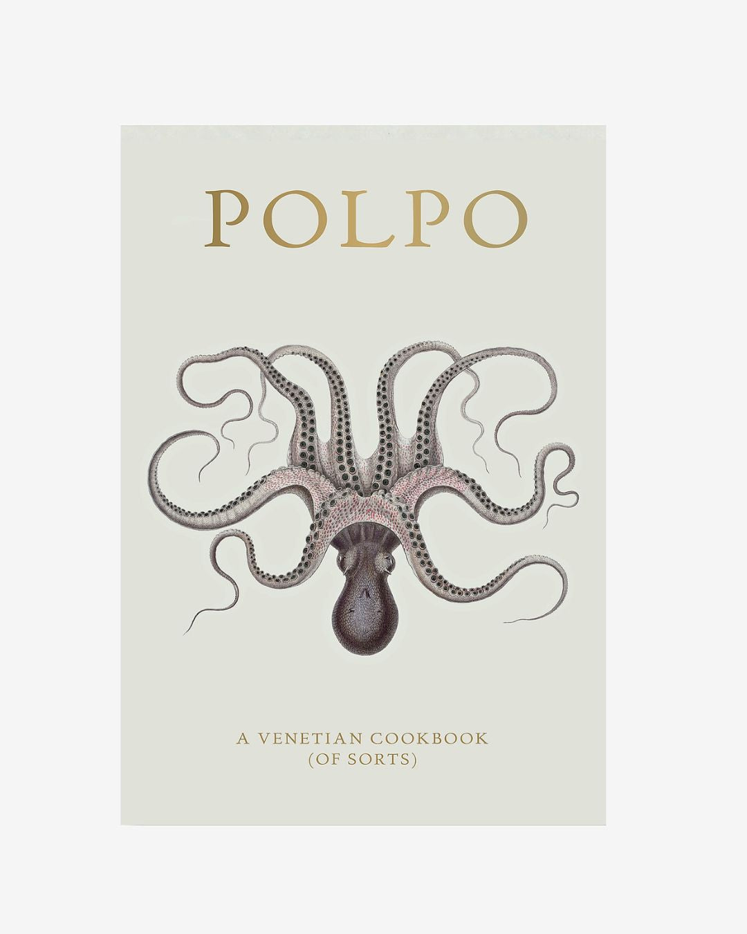 Polpo kogebog af Russell Norman – autentiske opskrifter fra Venedigs traditionelle spisesteder. Italiensk madlavning med enkle, smagfulde retter.