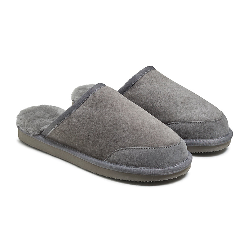 newzealand-boots-sutsko-herre-mænd-hjemmeskoMens_slipper_grå