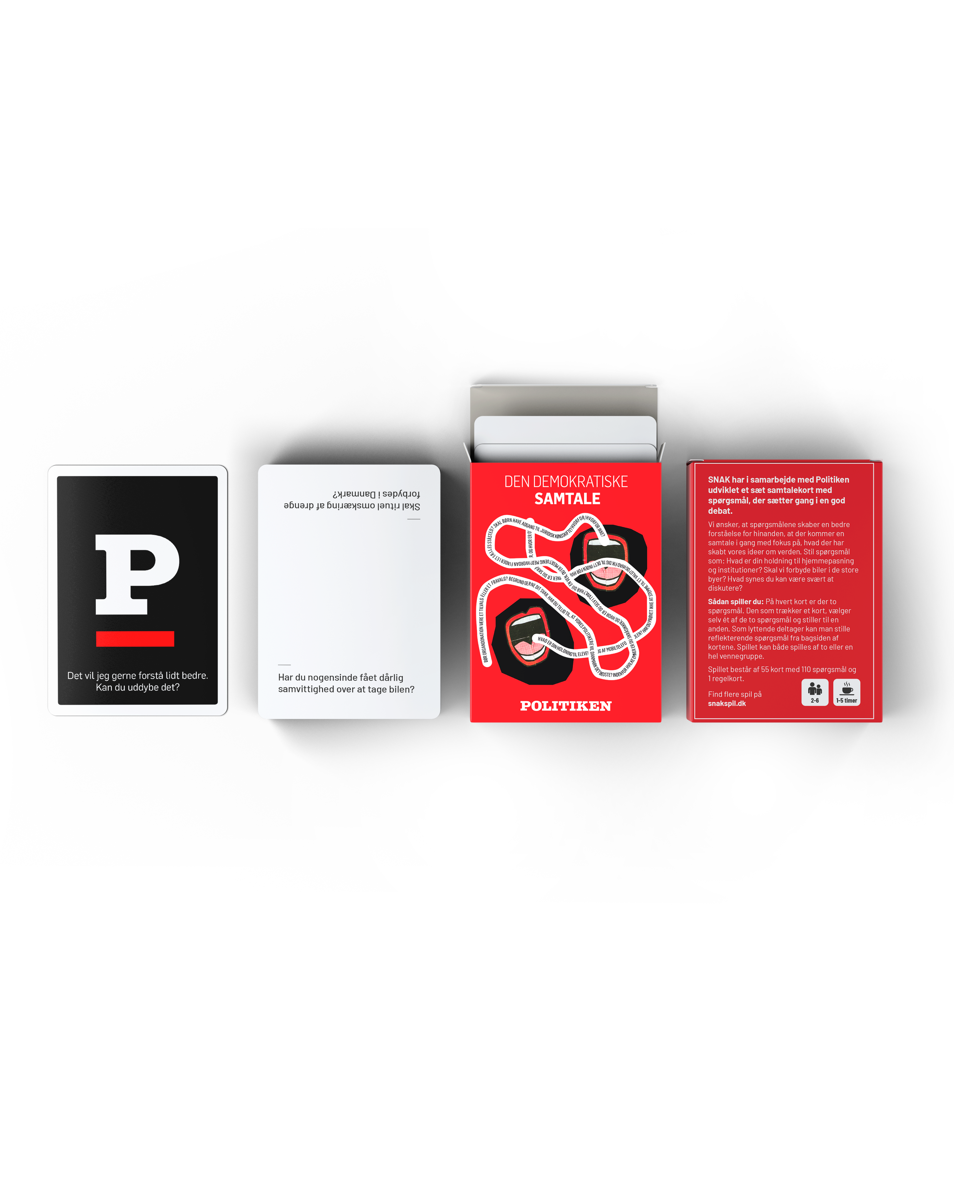 snak-samtalekort-spillekort-politikken-demokrati