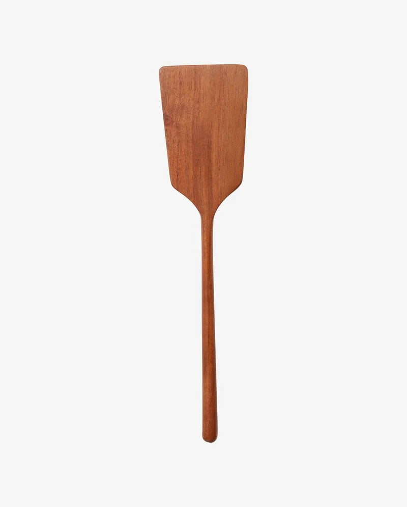 Spatula paletkniv i akacietræ 32,5 cm – køb hos Butik Alrum