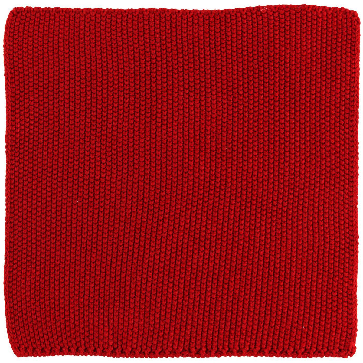 Strikket karklud i Strawberry i 100% bomuld med OEKO-TEX® STANDARD 100-certificering – køb hos butikalrum.dk.