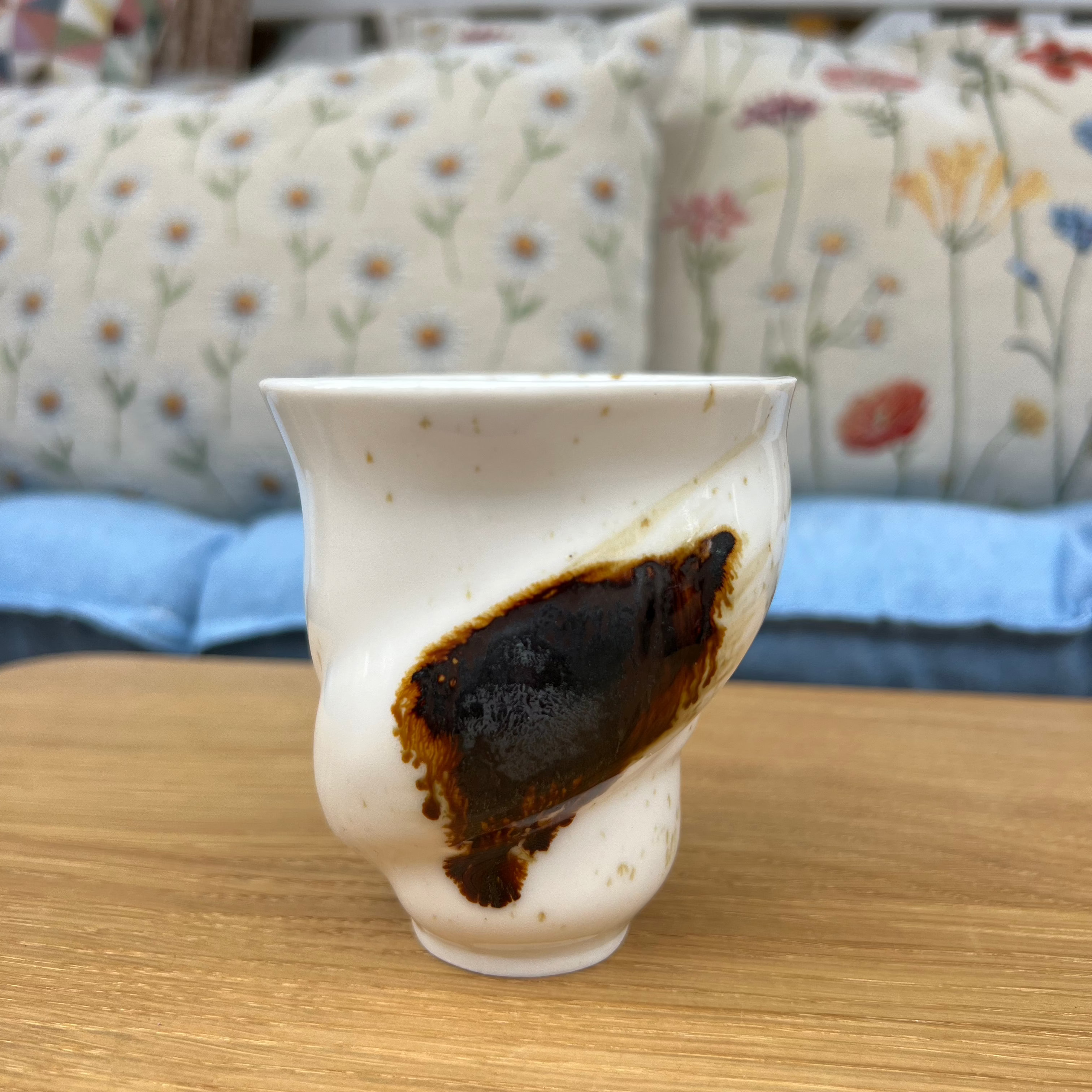 Smuk sort sol kop fra Studio Aarhus