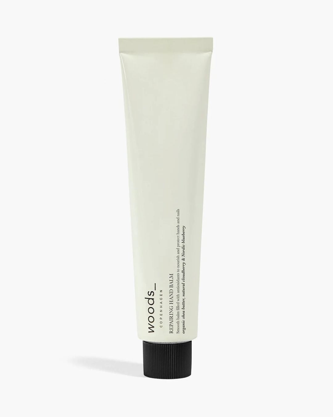 Woods - Repairing hand balm 75ml.