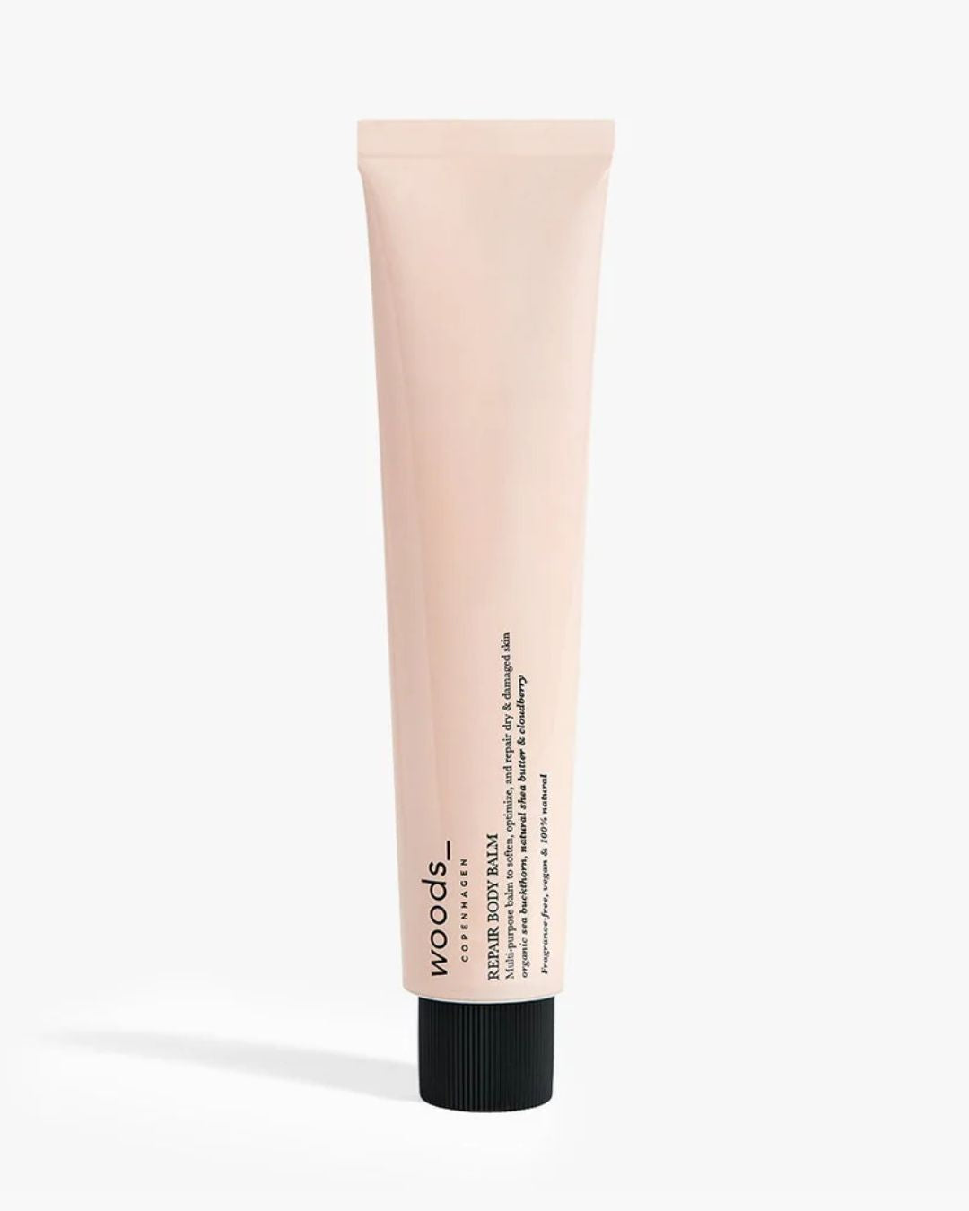 Woods - Repair body balm 75ml.