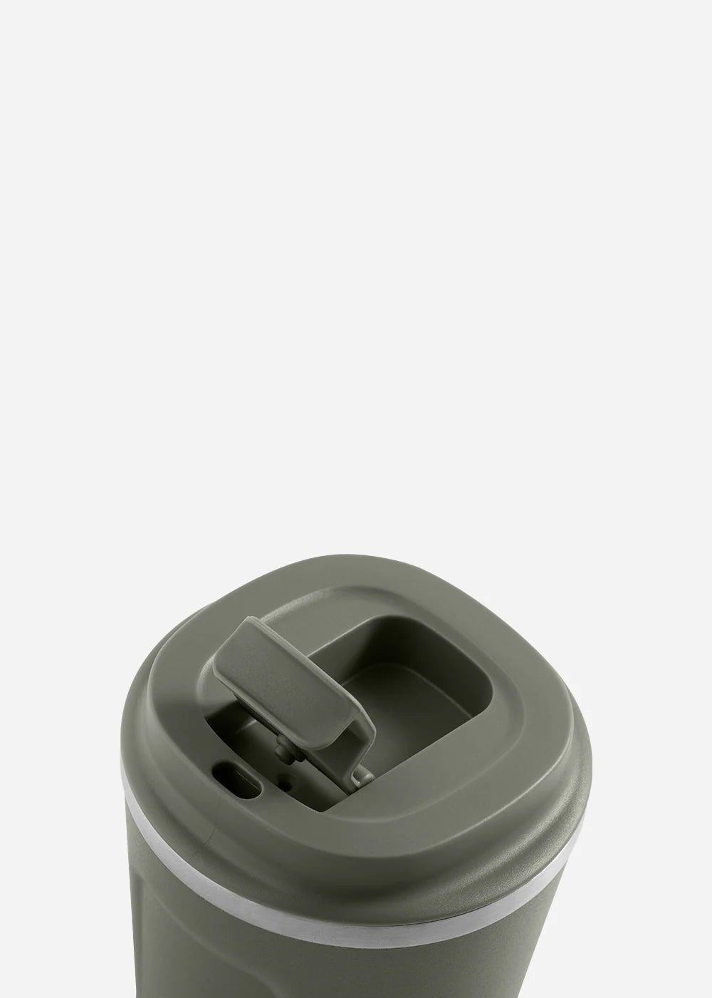 CUP2GO termokop i Tropical Green 240 ml fra AYA&IDA – køb hos butikalrum.dk