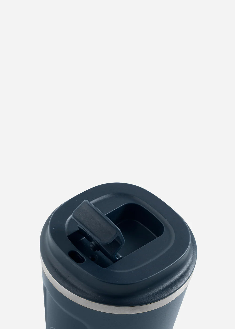 CUP2GO termokop i Navy Blue 240 ml fra AYA&IDA – køb hos butikalrum.dk
