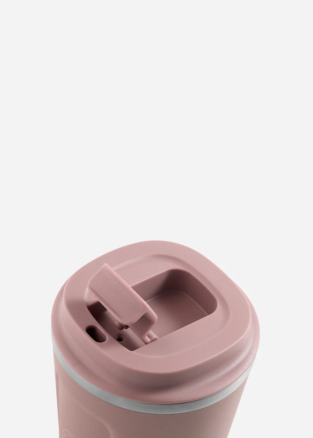 CUP2GO termokop i Dusty Rose 240 ml fra AYA&IDA – køb hos butikalrum.dk