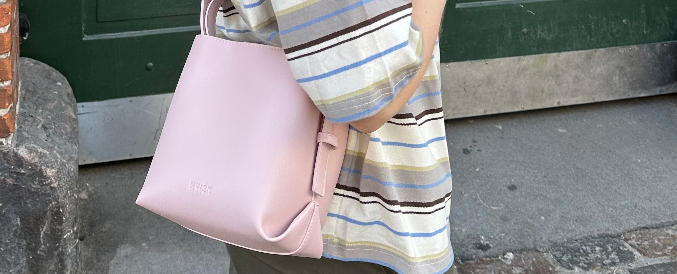 Molly soft taske - Crossbody