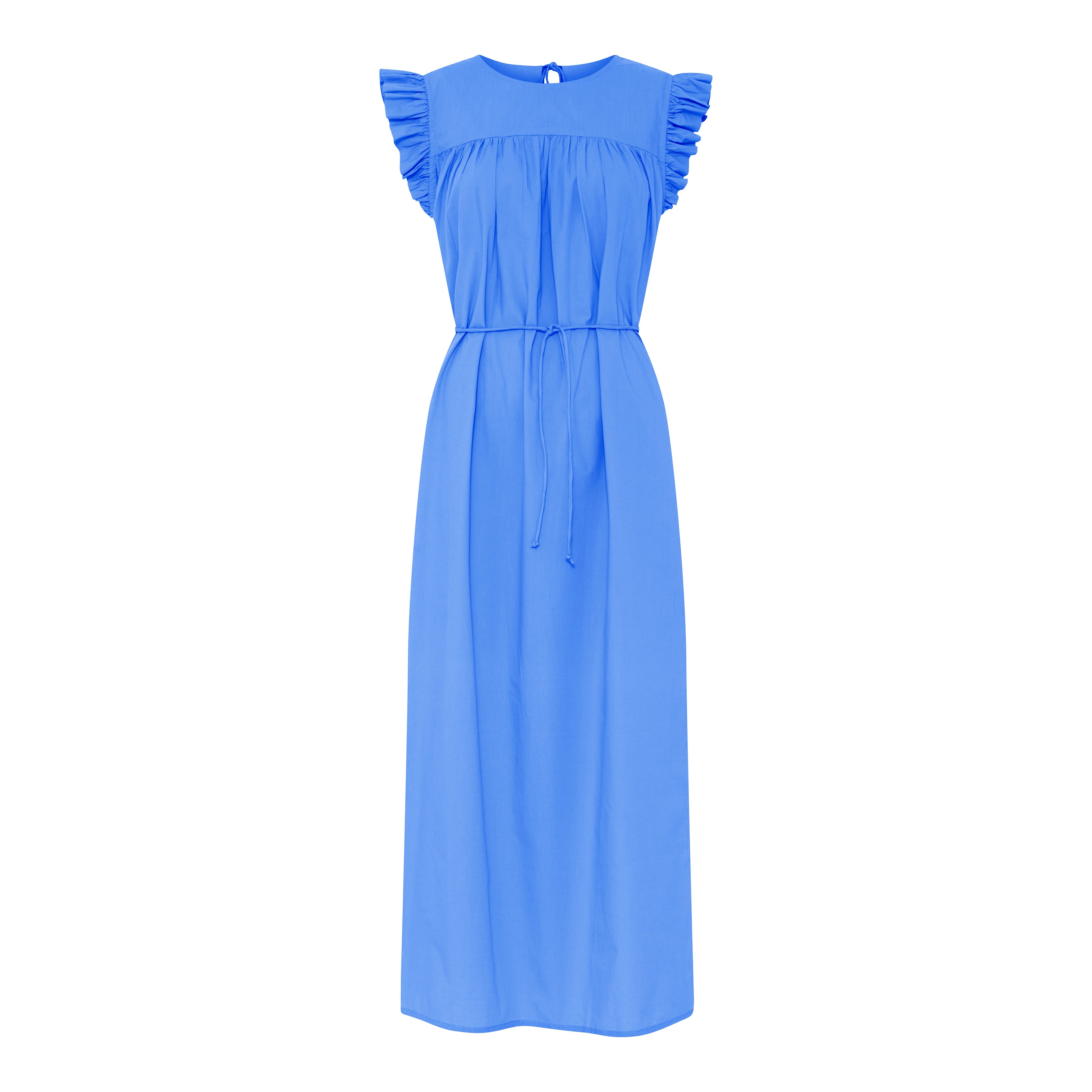 Stockholm sl long dress - Butik Alrum