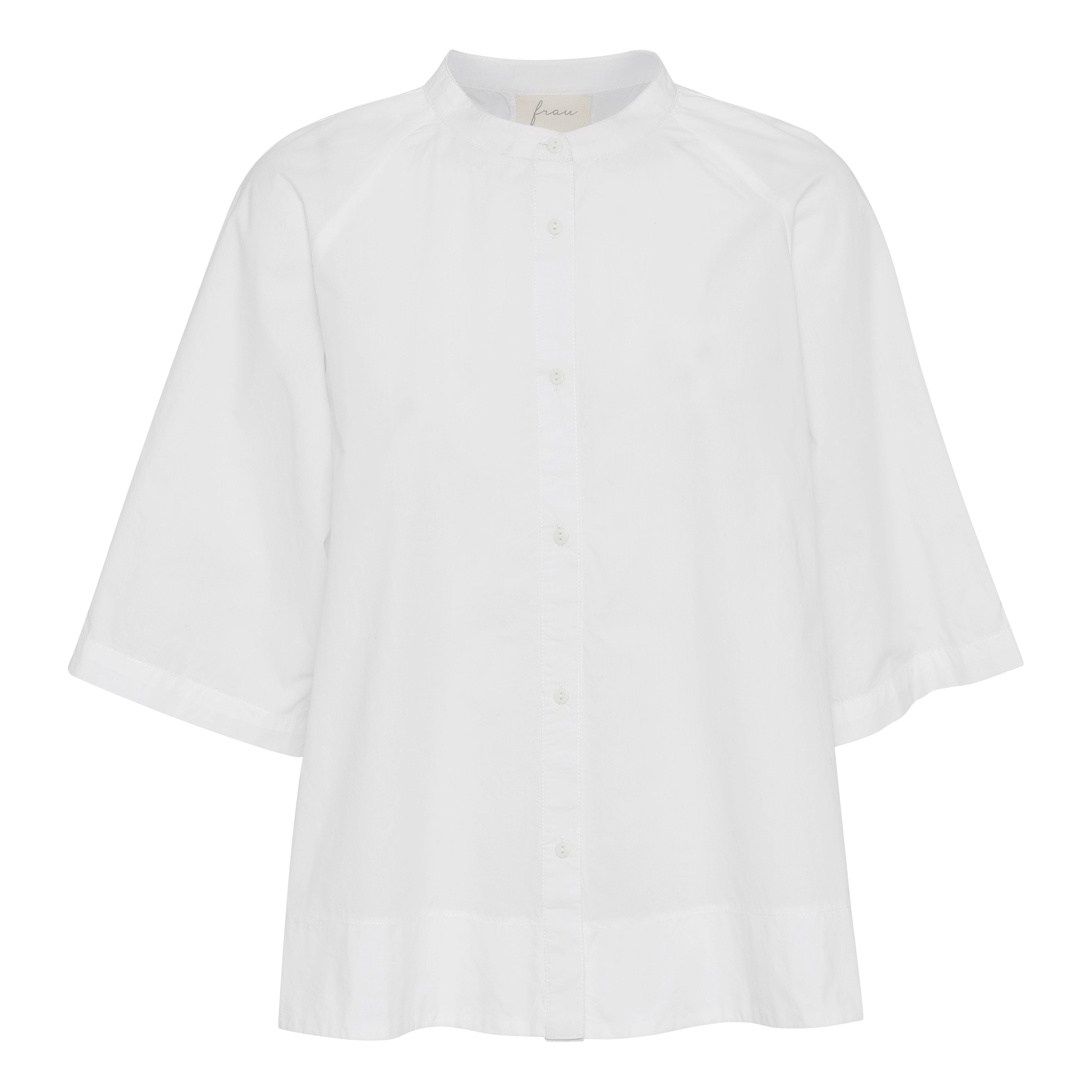 Abu Dhabi 3/4 shirt - Butik Alrum