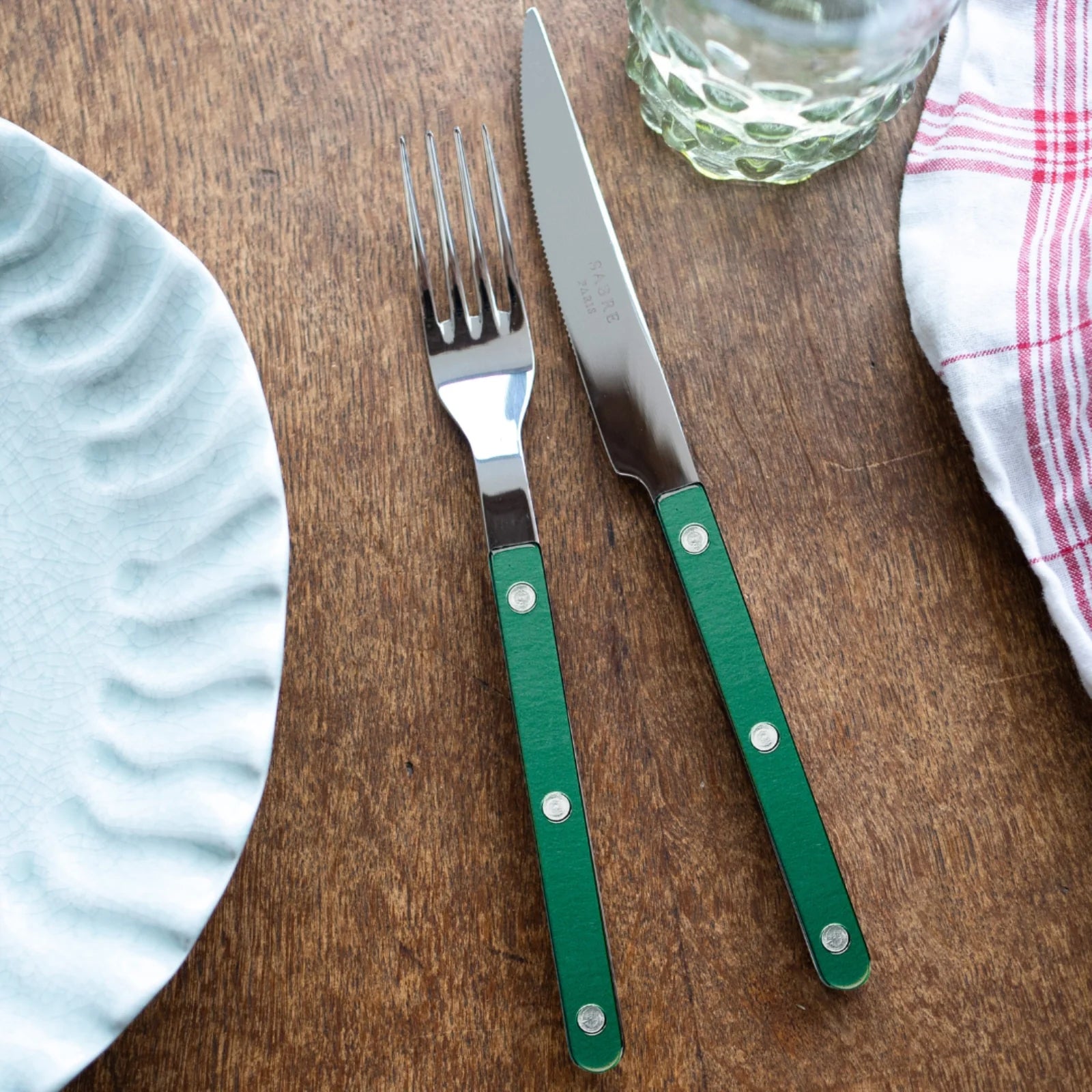 Bistrot cutlery - Gaffel