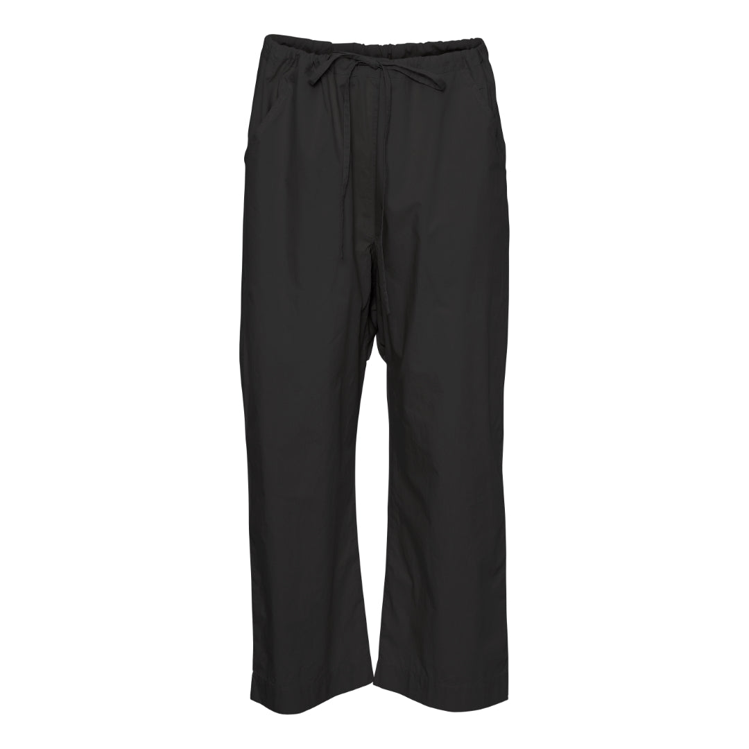 Milano string ankle pant