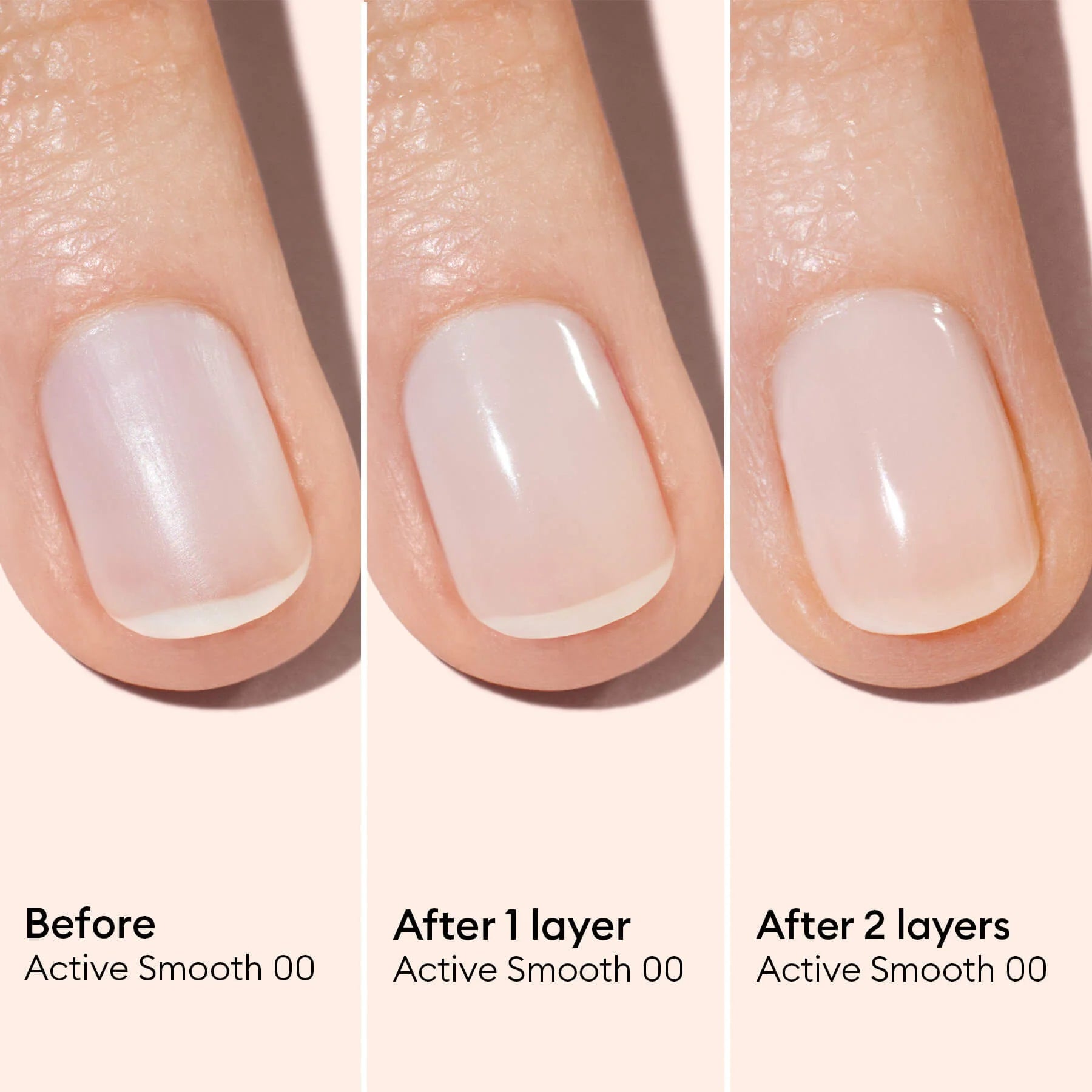 Active Smooth 00 fra Manucurist Paris – køb hos butikalrum.dk