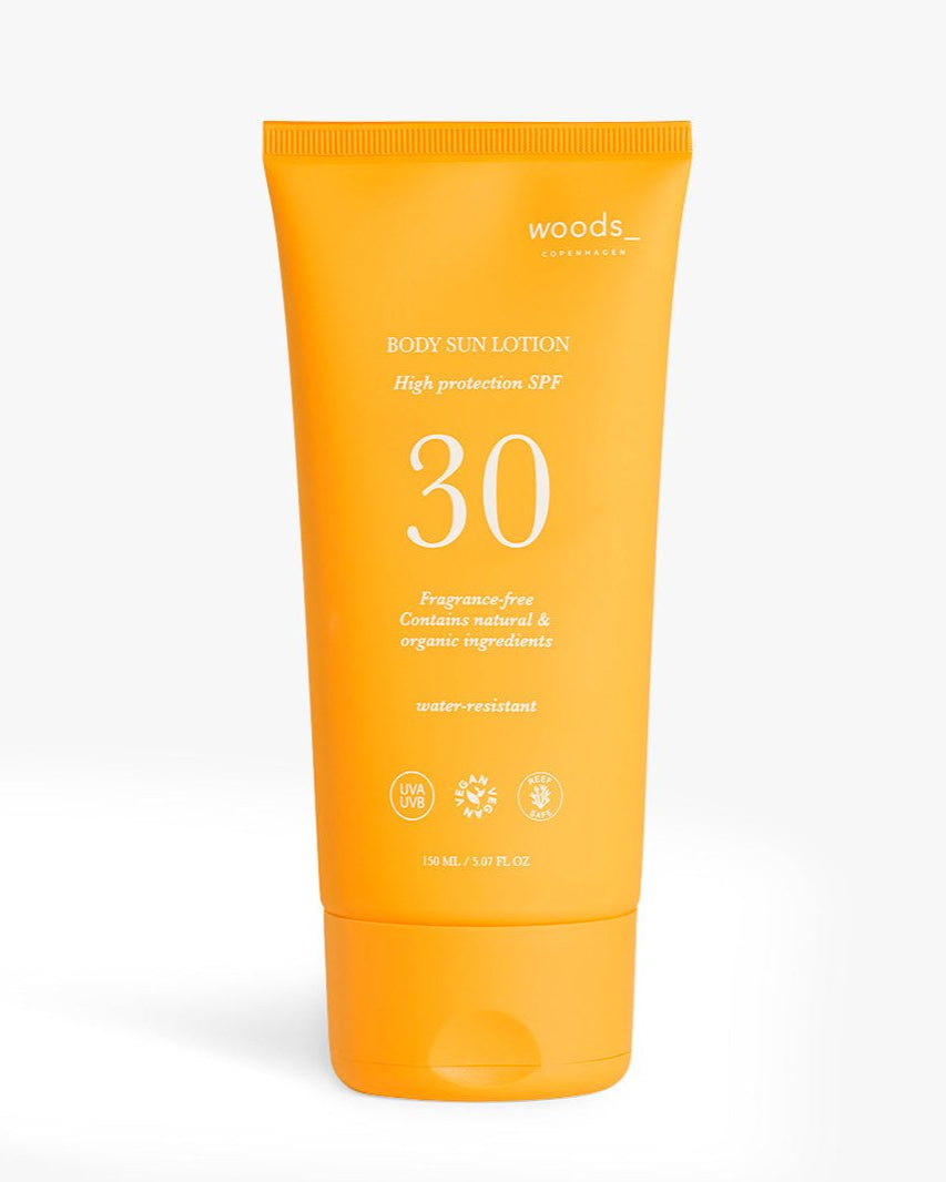 Sun Body SPF30