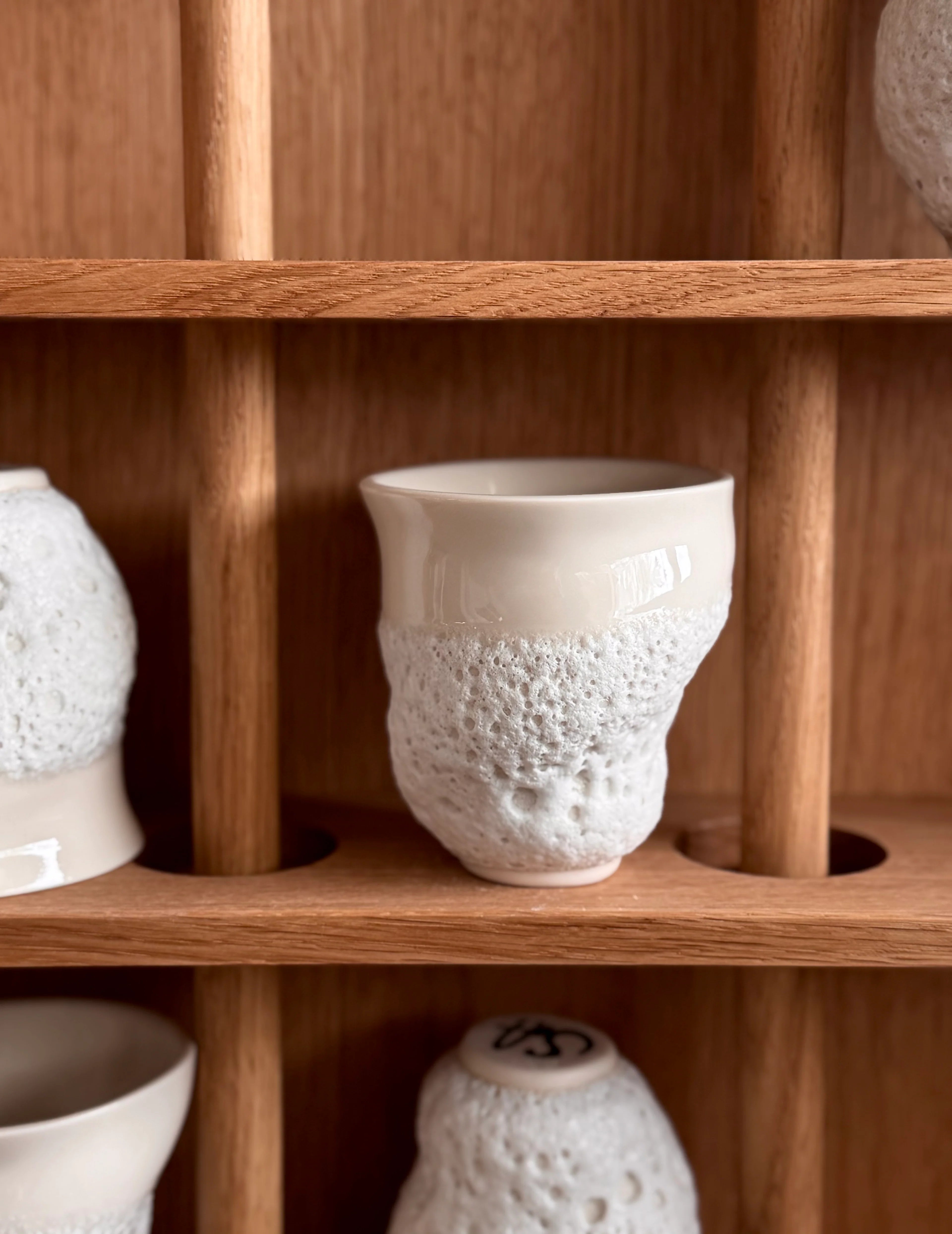 Bølgesangskop Studio Aarhus – køb hos butikalrum.dk