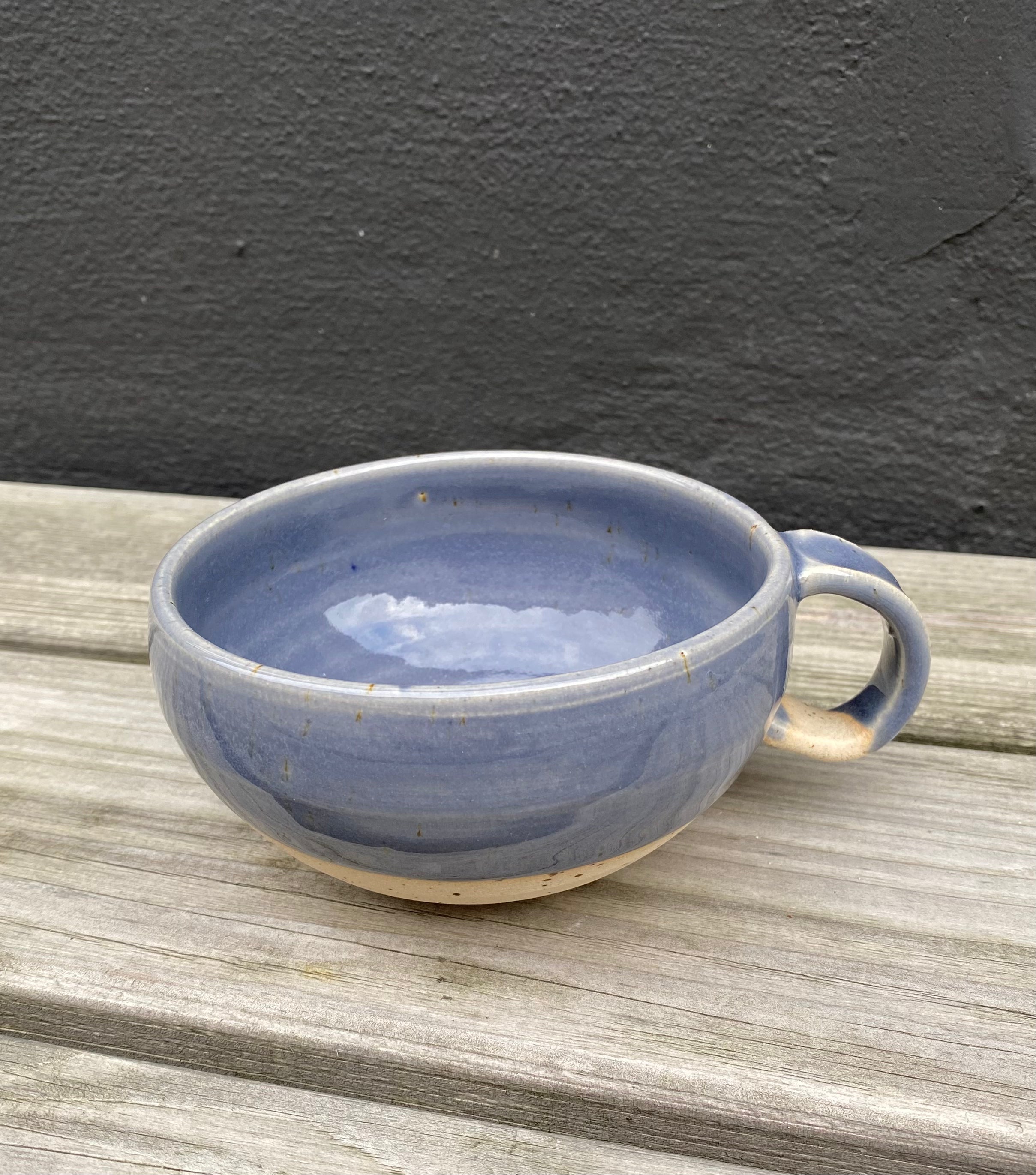 Cappuccinokop Night sky