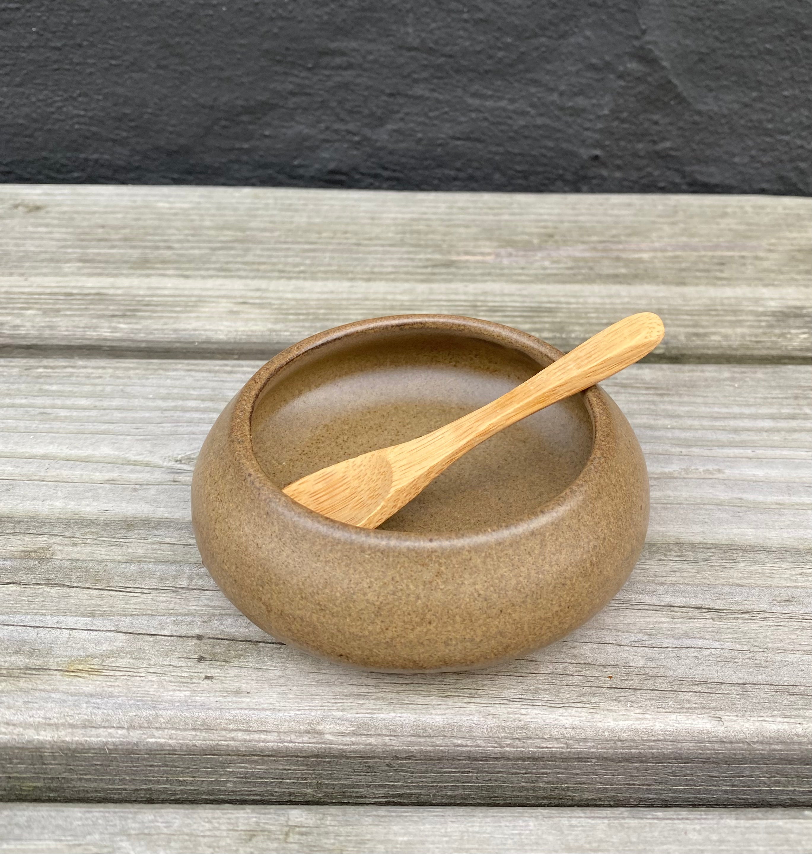 Saltkar m. ske - Grandma´s gravy