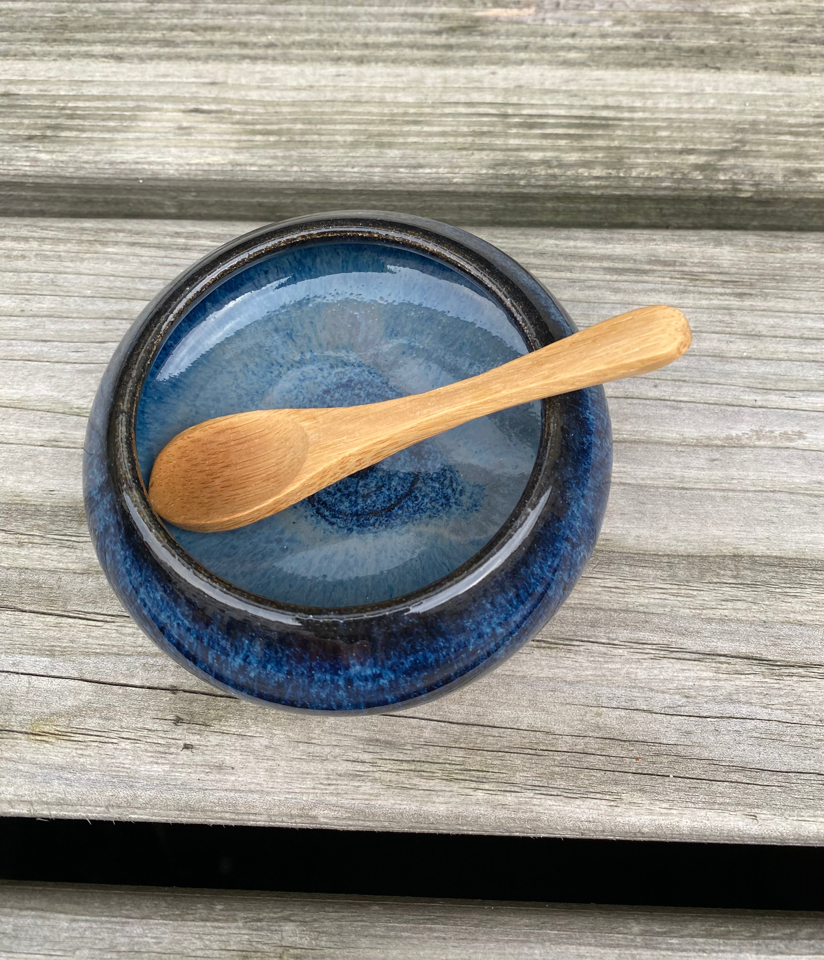 Saltkar m. ske - Laguna