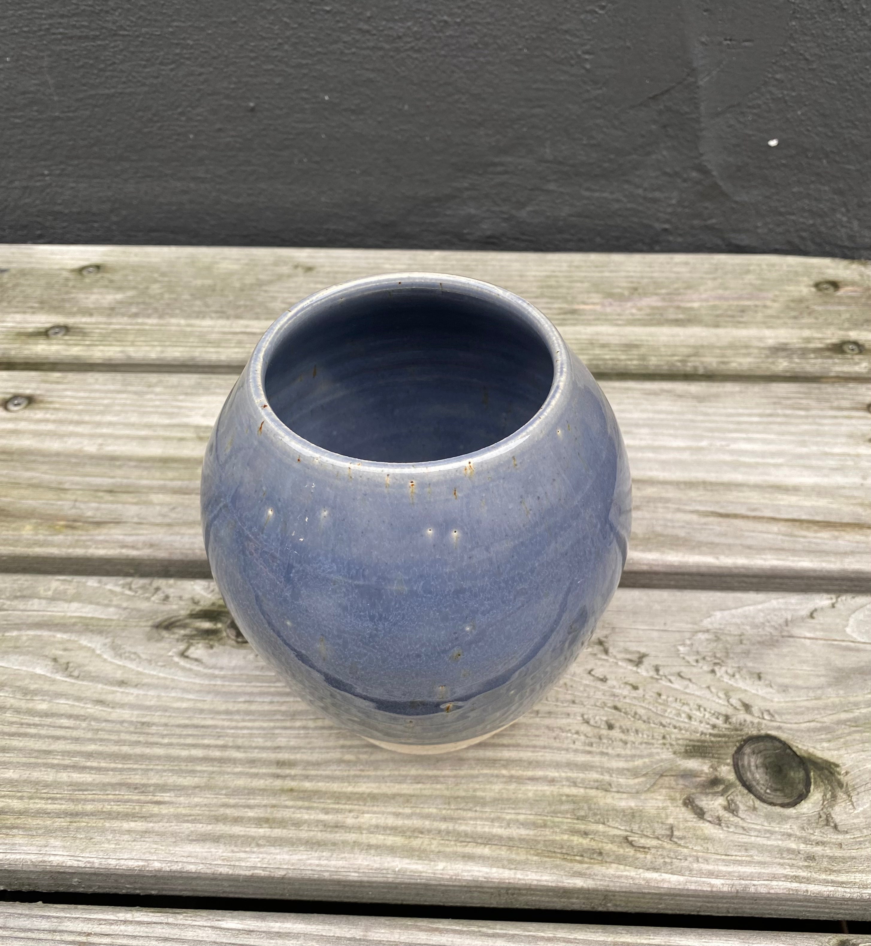 Bryllupsvase - Night sky