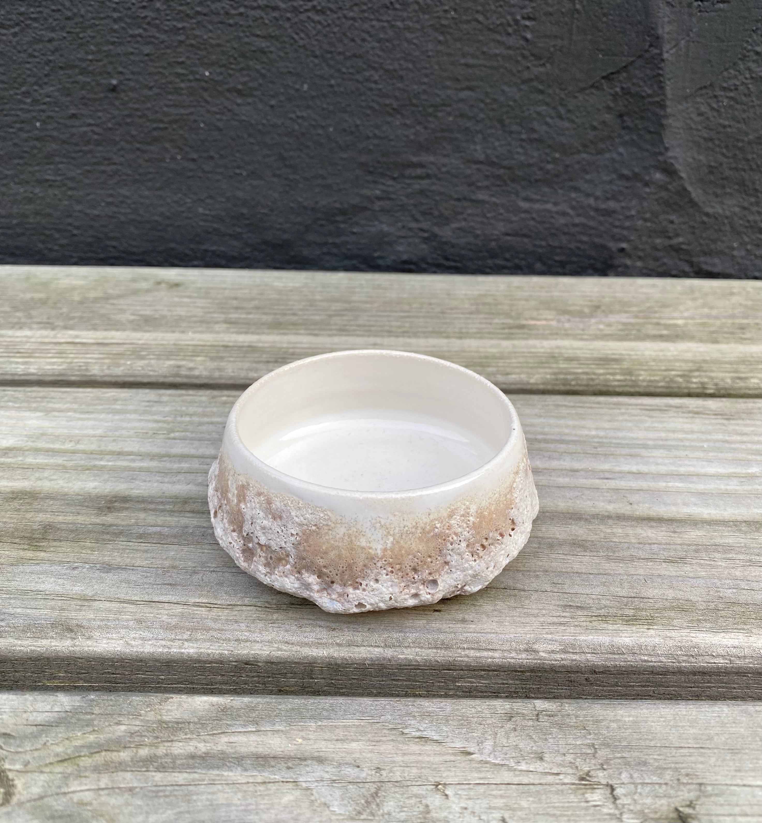 Strandsaltkar -Sand/beige