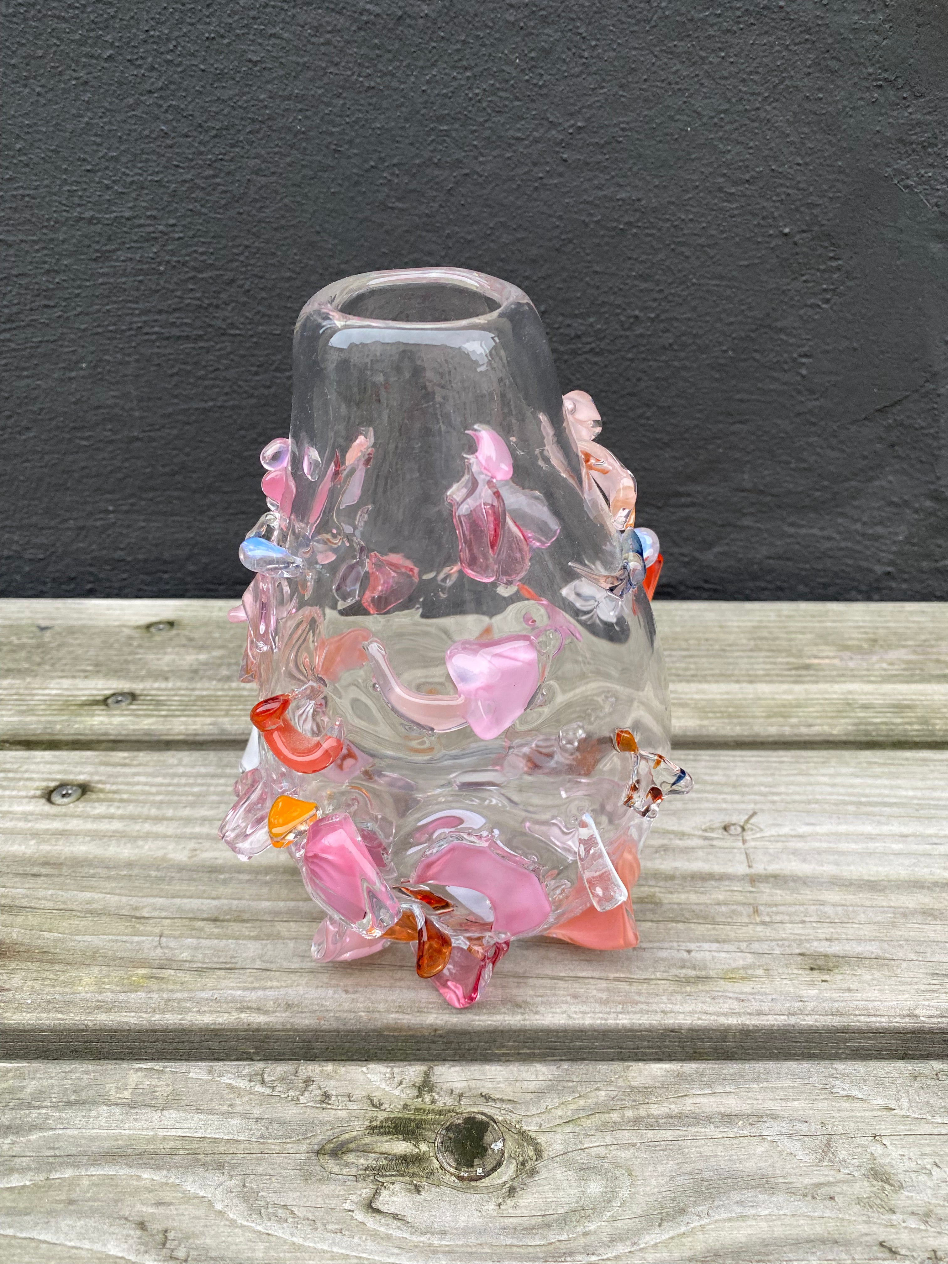 Lærke laura Vase #2