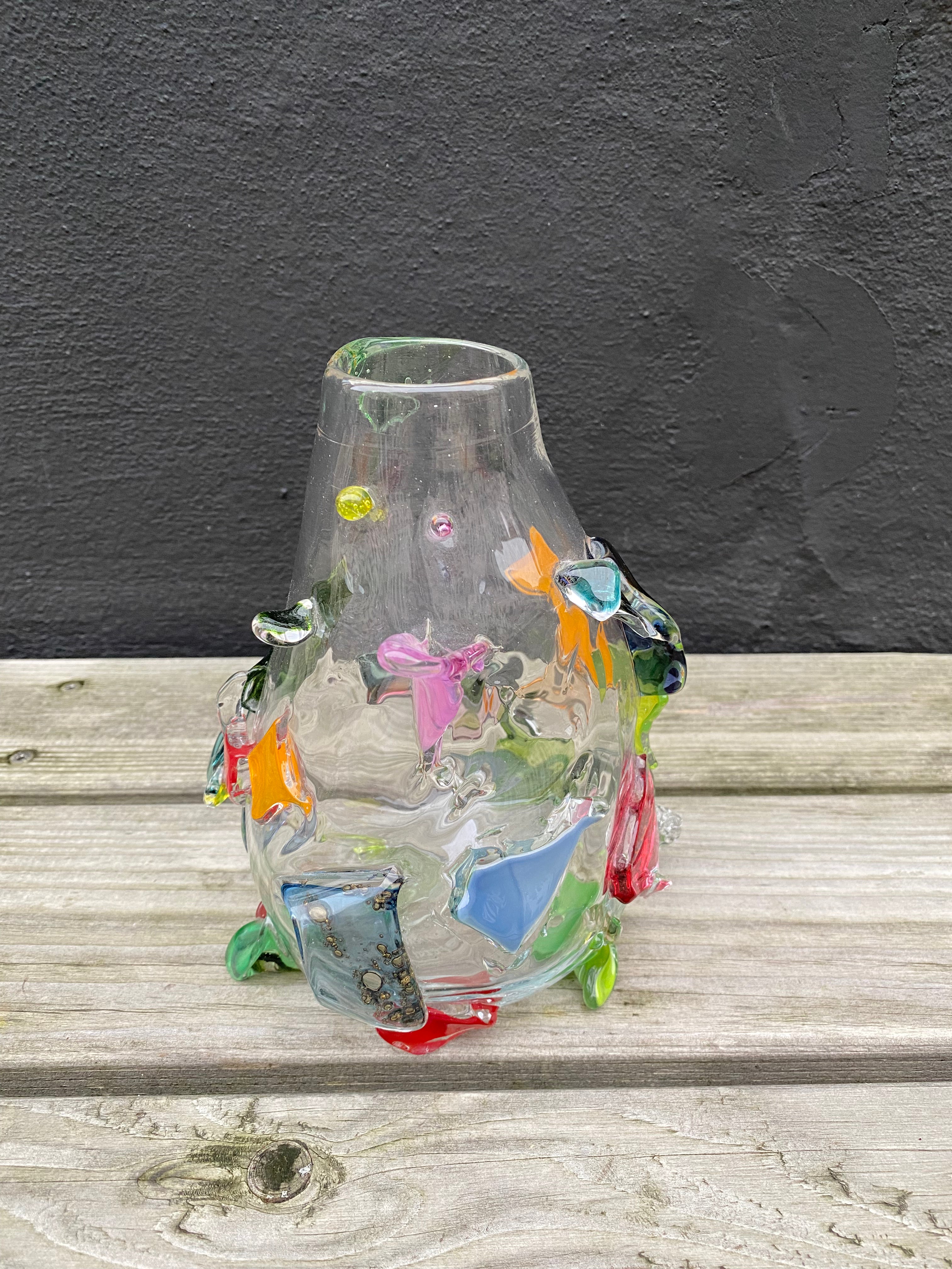 Lærke laura Vase #1