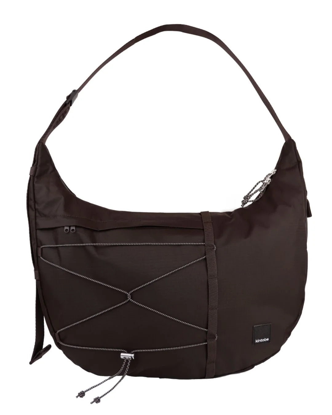 JUNO taske i Downtown Mocha fra Kintobe – køb hos butikalrum.dk