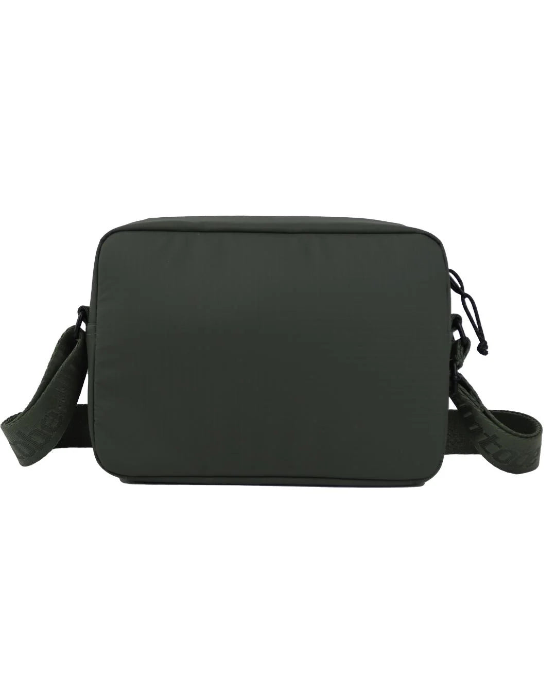 Kintobe MILES crossbody-taske i Zen Green – køb hos butikalrum.dk.
