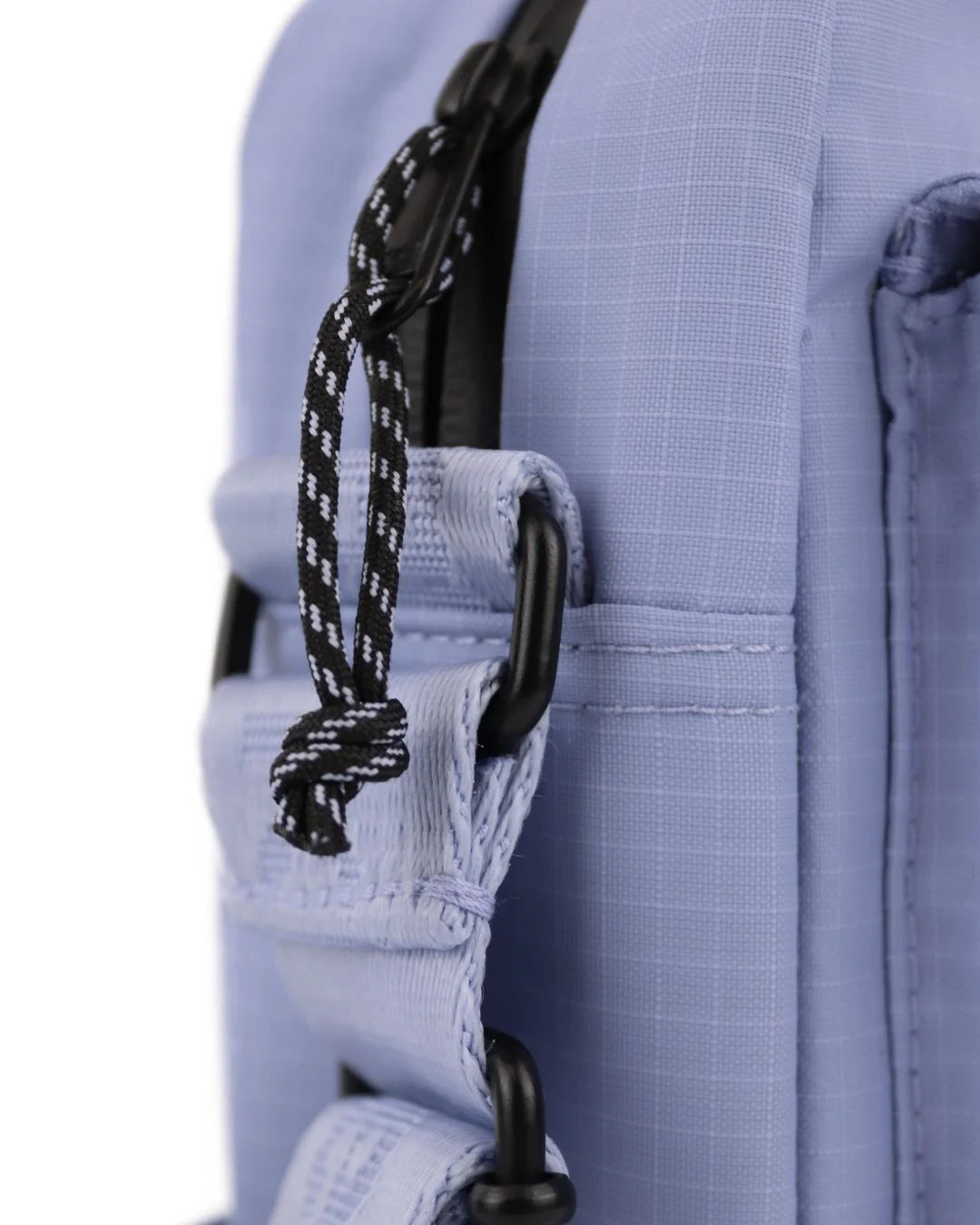 MILES messenger bag i Skyline Blue fra Kintobe – køb hos butikalrum.dk