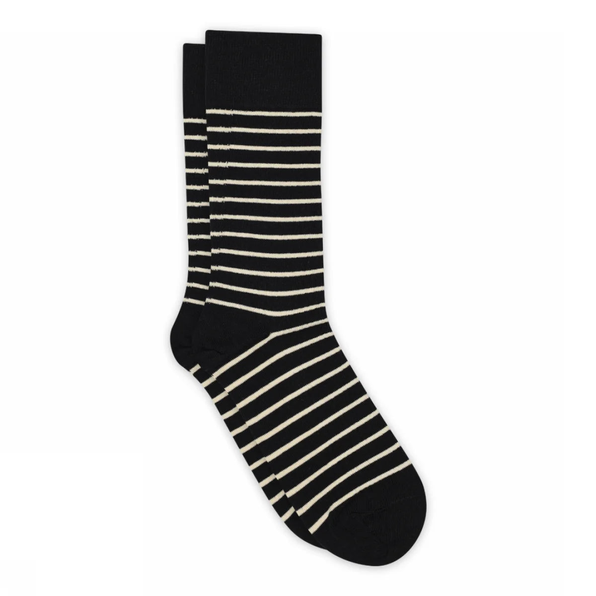 MPmen Knud Socks Black – køb hos butikalrum.dk