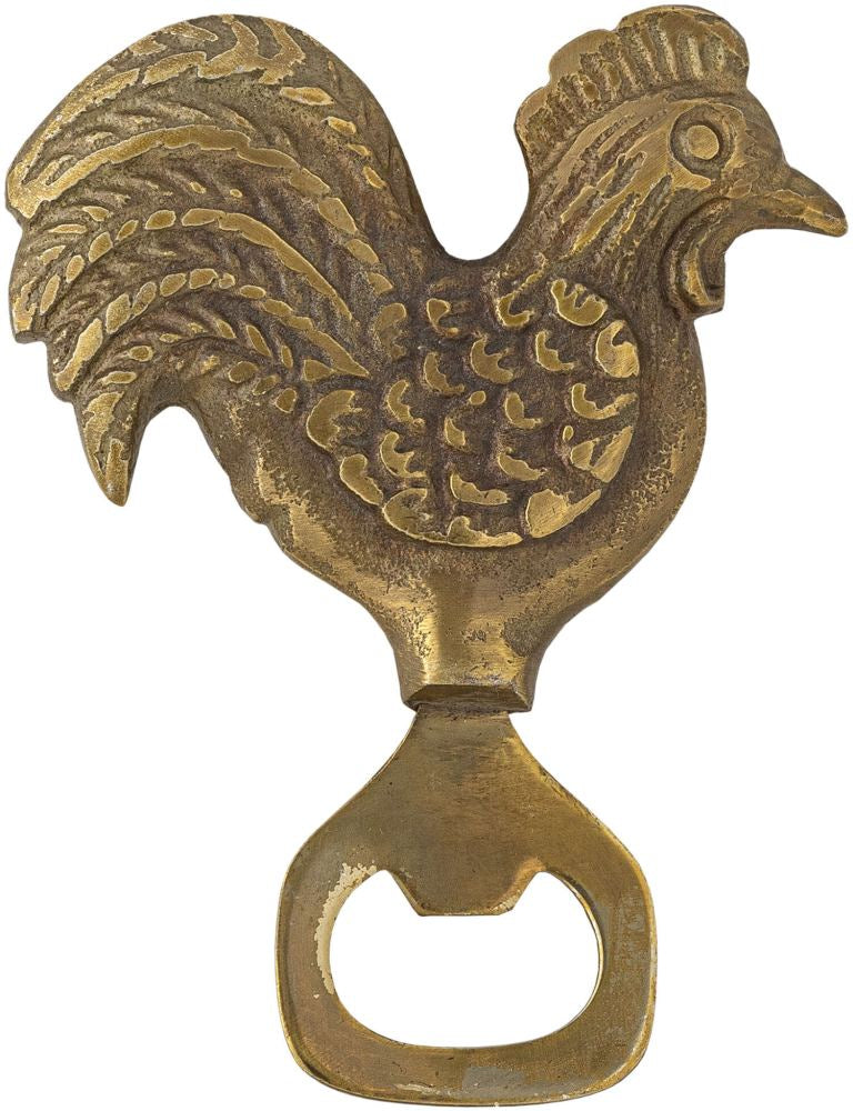 Marsha oplukker 11,5 cm guld – køb hos butikalrum.dk