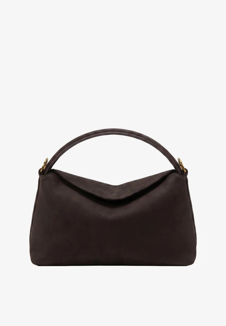 Note Brush handbag