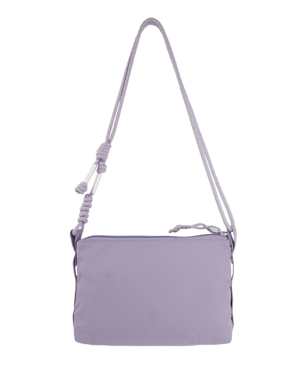 Kintobe SAM crossbody taske i Concrete Lilla – køb hos butikalrum.dk