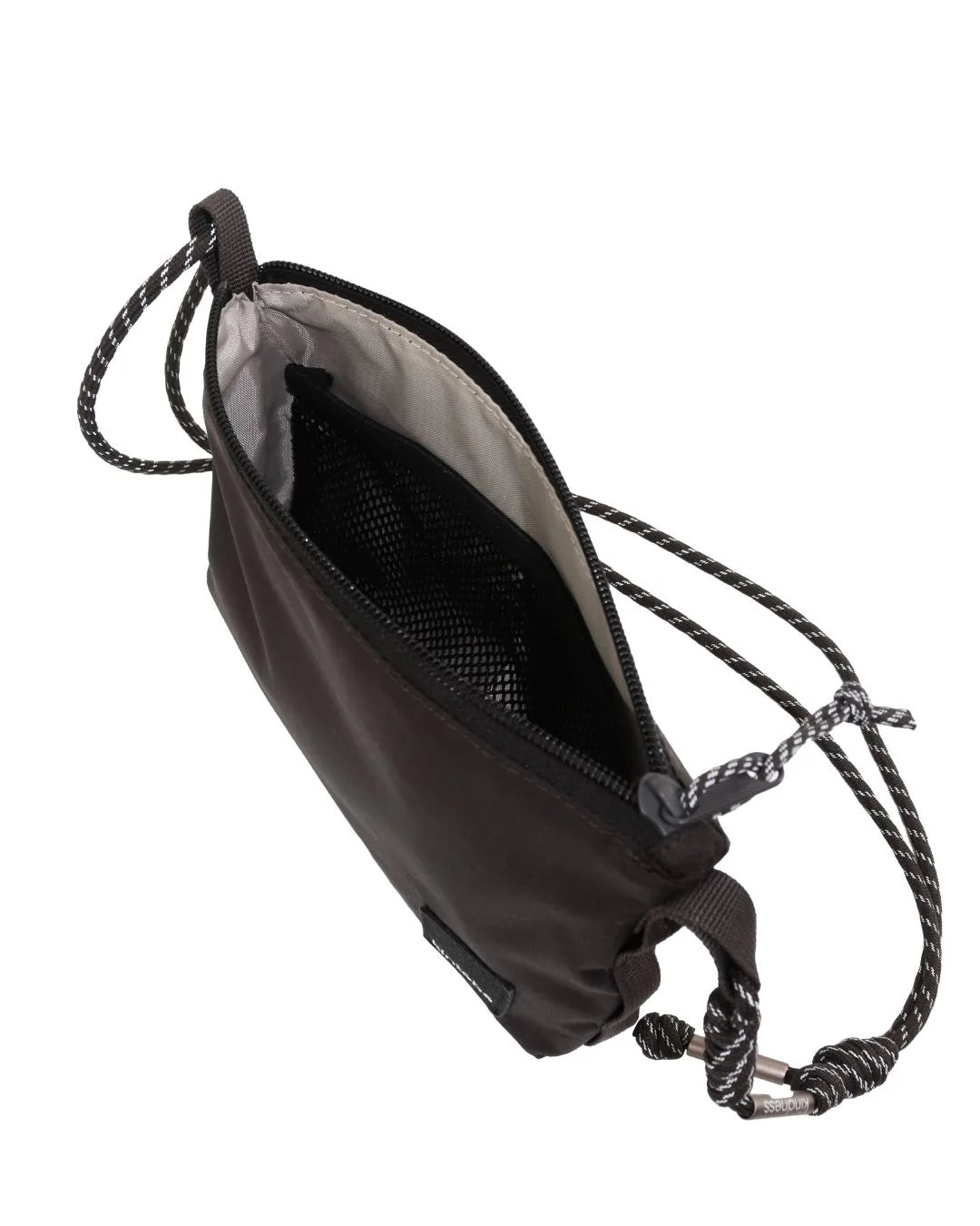 Kintobe SAM crossbody taske i Downtown Mocha – køb hos butikalrum.dk