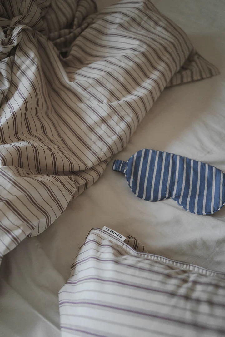 Selma Sovemaske | Odden | Studio Feder