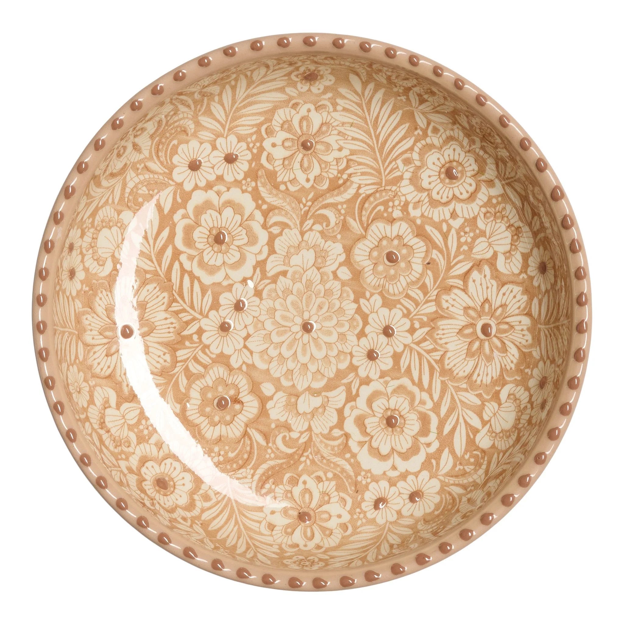 Lille skål 18 cm x 4,5 cm til dessert, morgenmad og små serveringer – køb hos butikalrum.dk