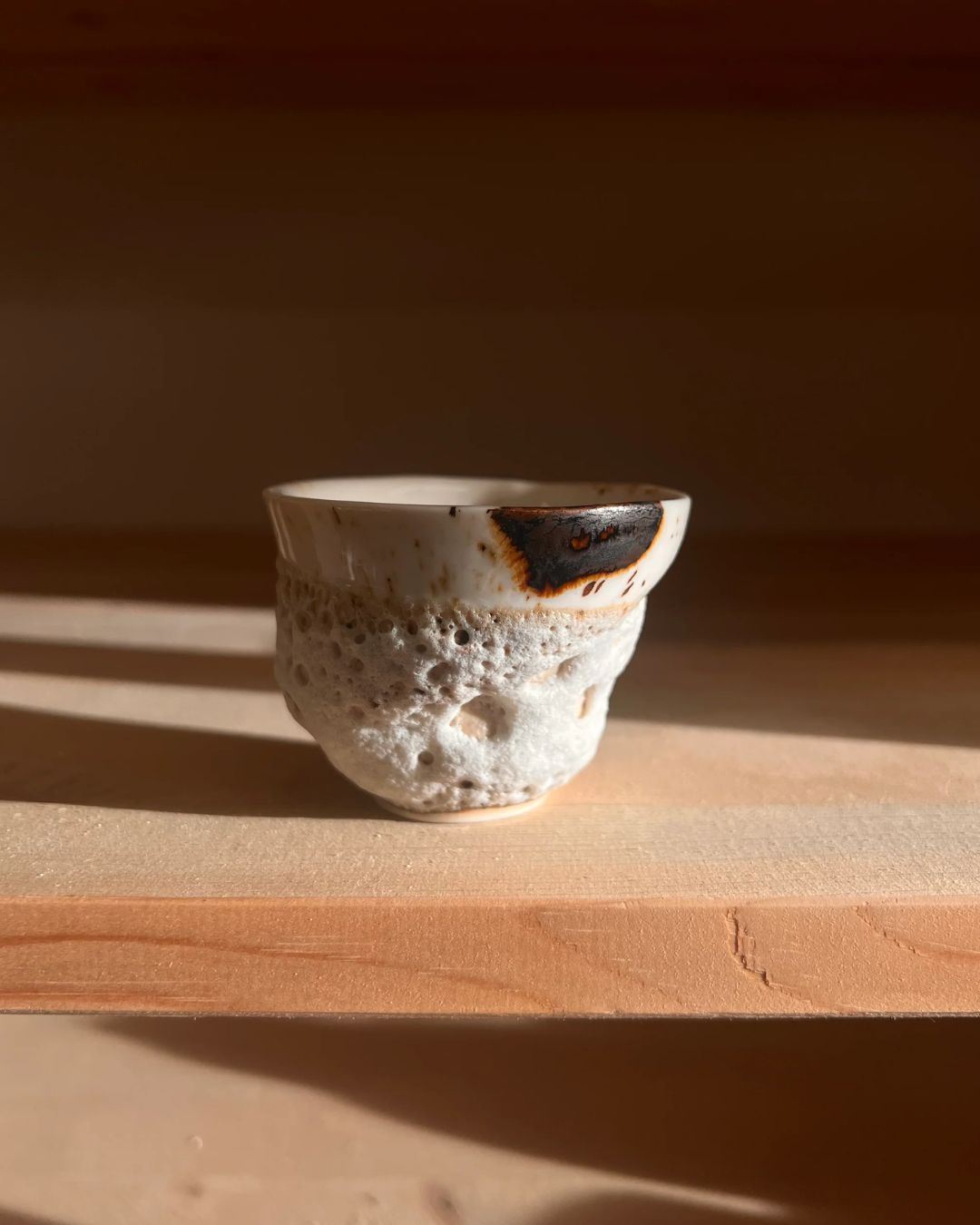 Marsk espresso