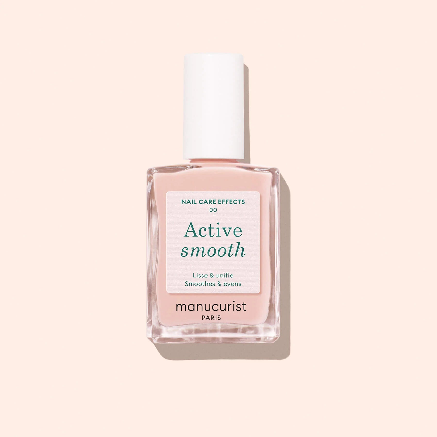 Active Smooth 00 fra Manucurist Paris – køb hos butikalrum.dk