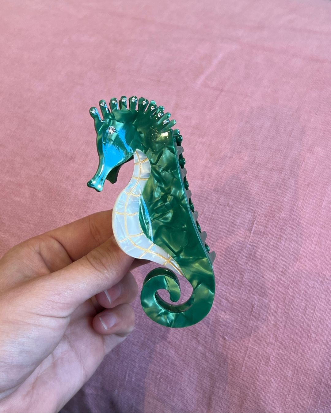 By Stær hårklemmer i sjove figurer og dyremotiver, dekorative og funktionelle hårklemmer