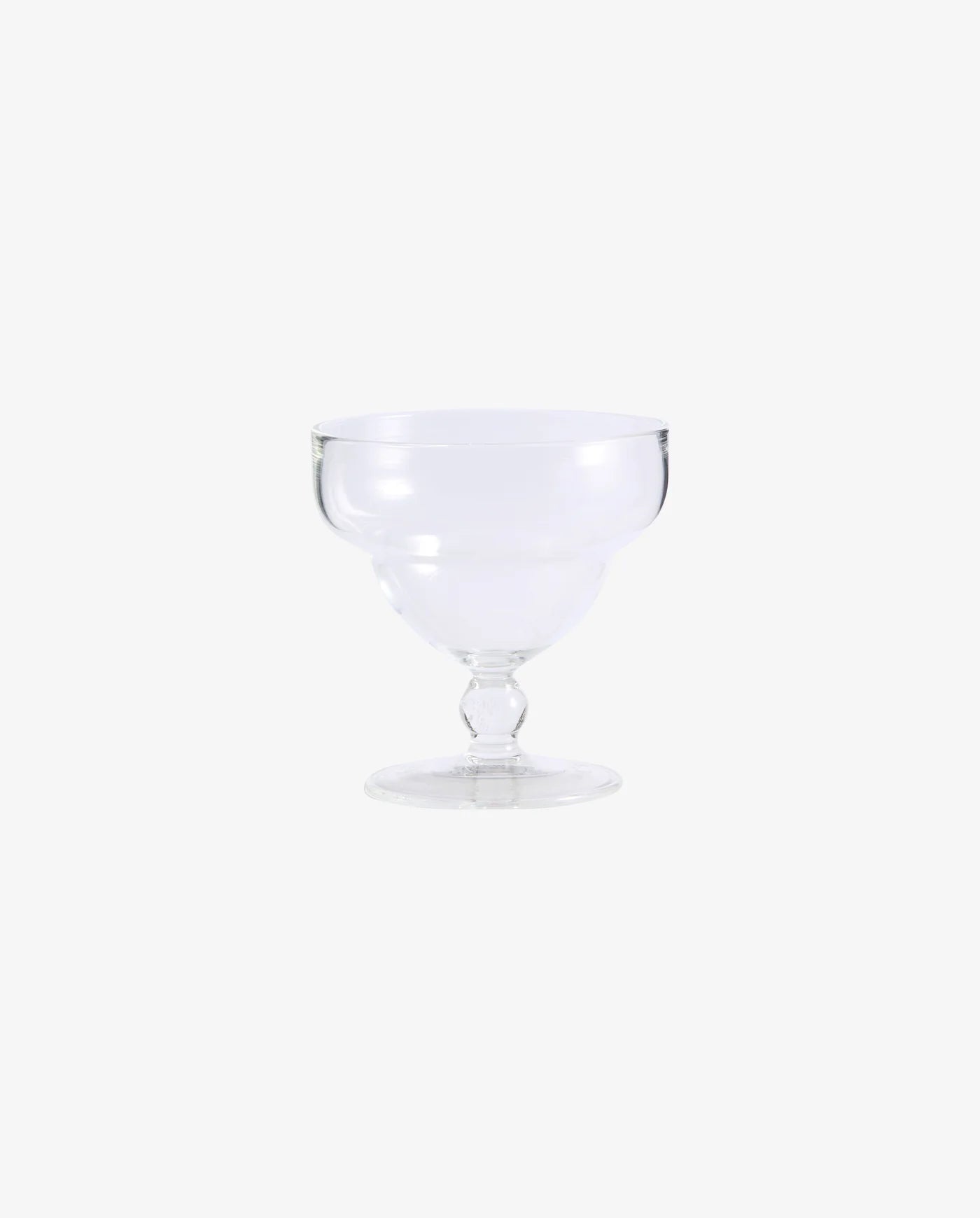 Crocus cocktailglas i klar glas 250 ml – køb hos Butik Alrum