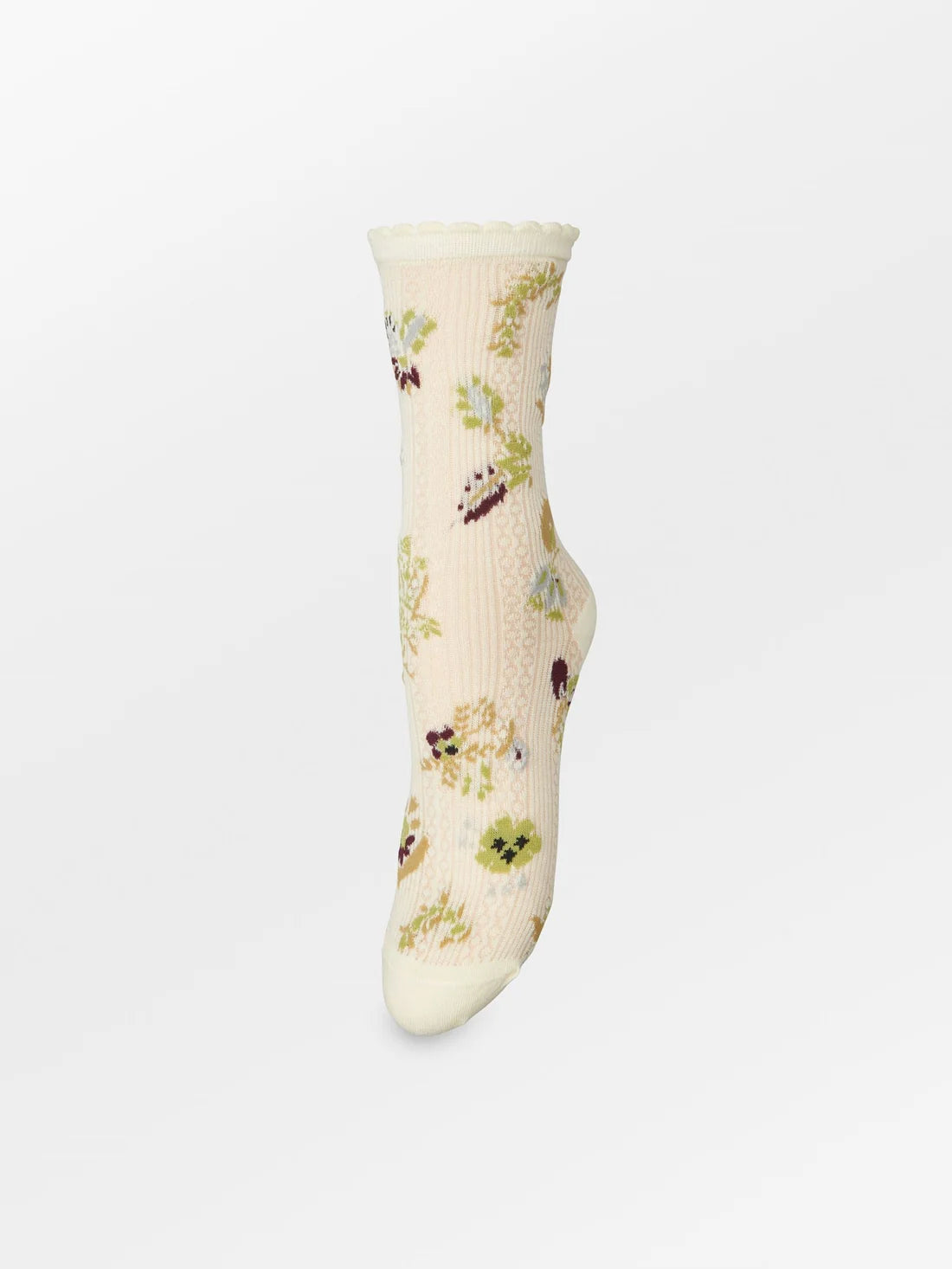 Fiora Cotta Sock - Flere farver