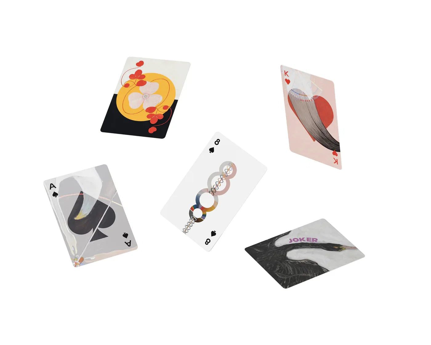 hilma_af_klint_playing_cards