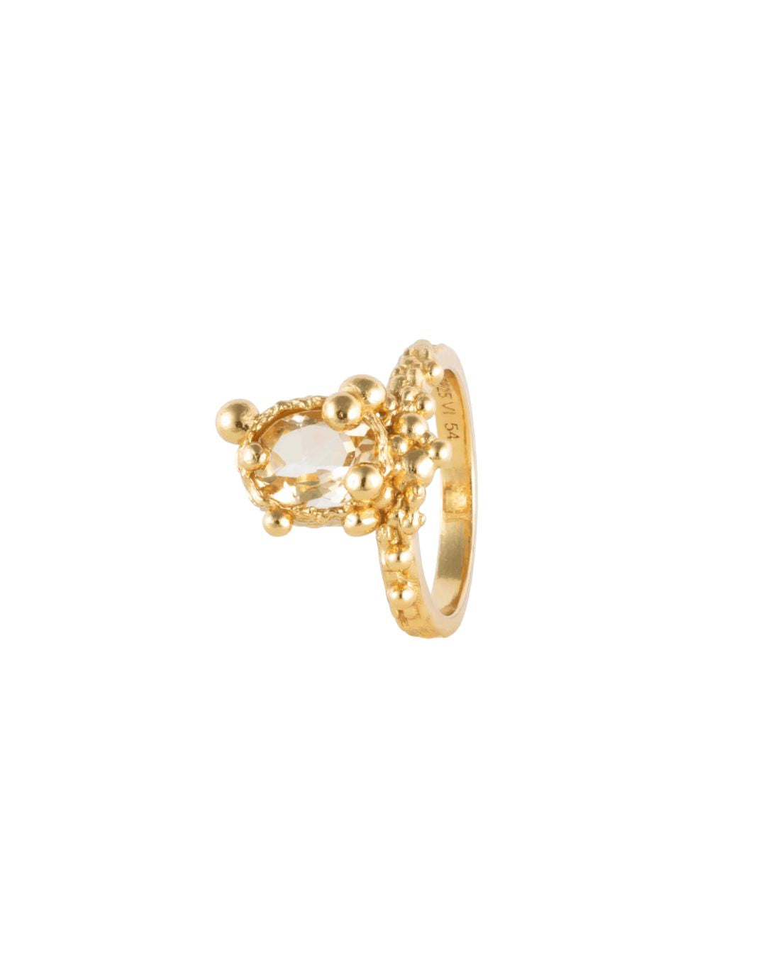 Sungazer ring