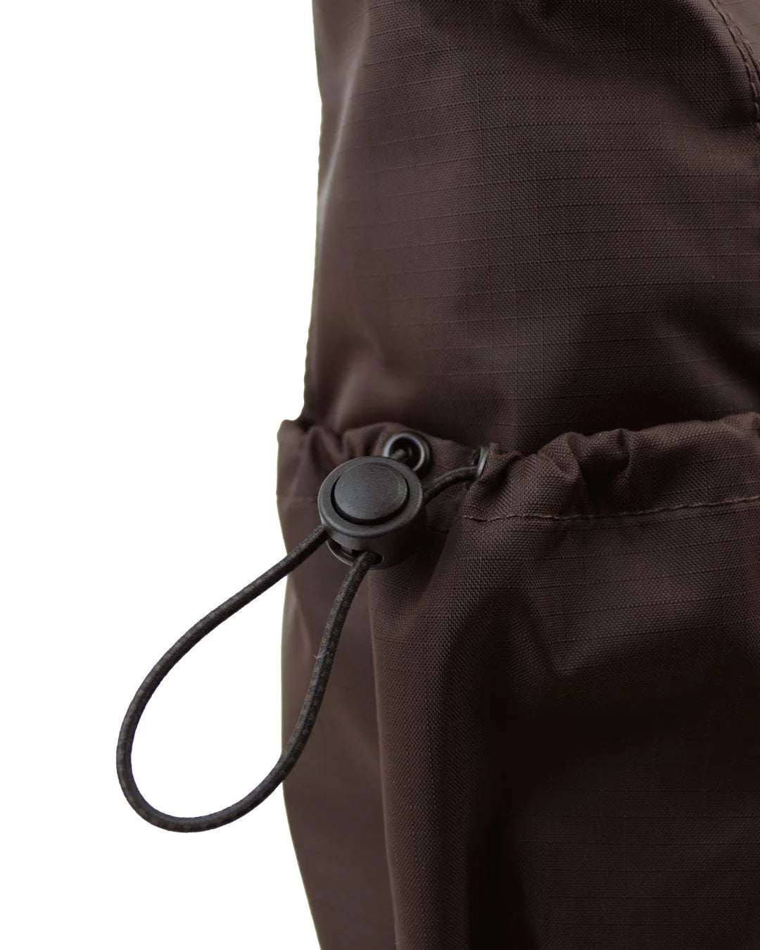 Kintobe MILO tote bag i Downtown Mocha – rummelig og funktionel hverdagstaske