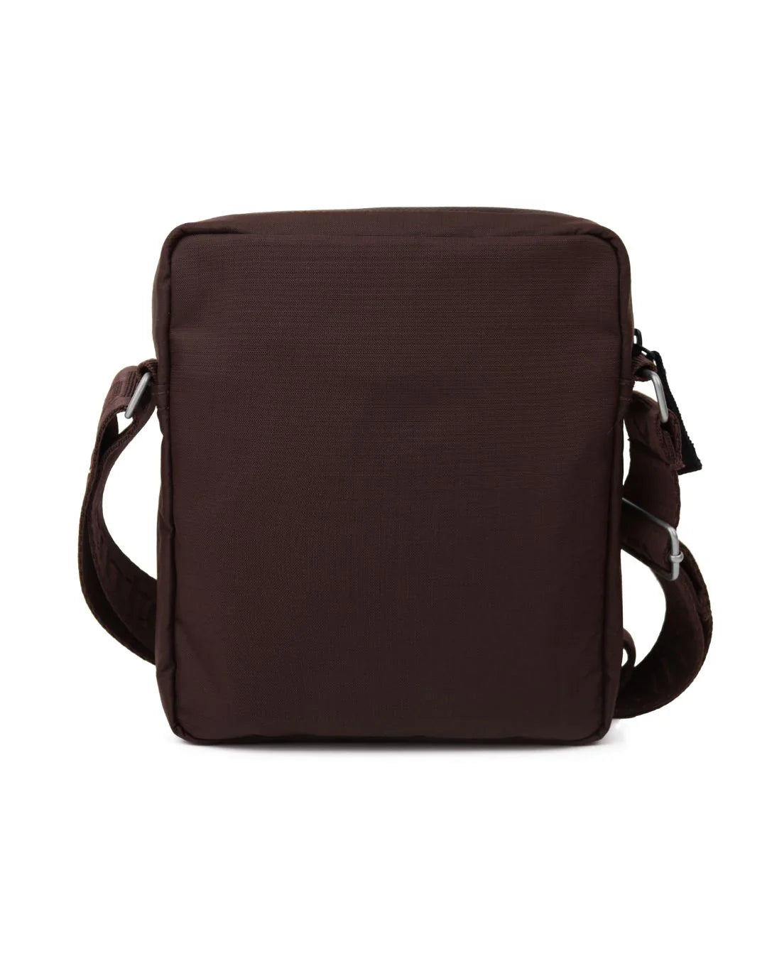 Kintobe NICO mini-messenger taske i Downtown Mocha – unisex taske til hverdag og byliv