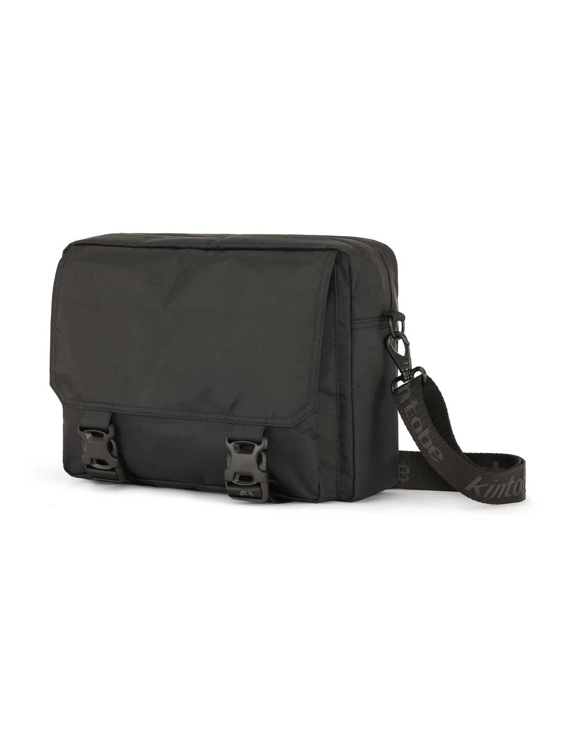 Kintobe LEO messenger taske til laptop – køb hos butikalrum.dk