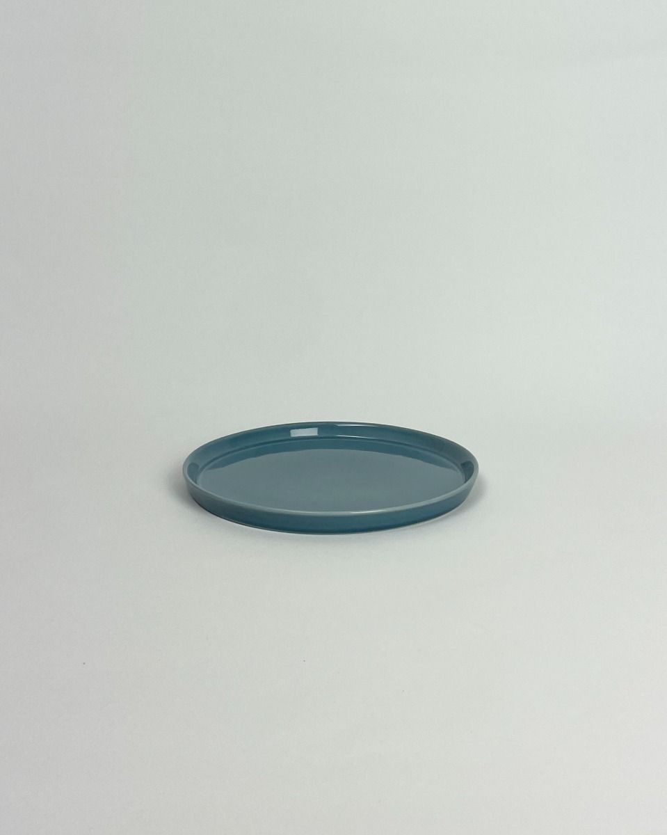 Tallerken - Flere varianter