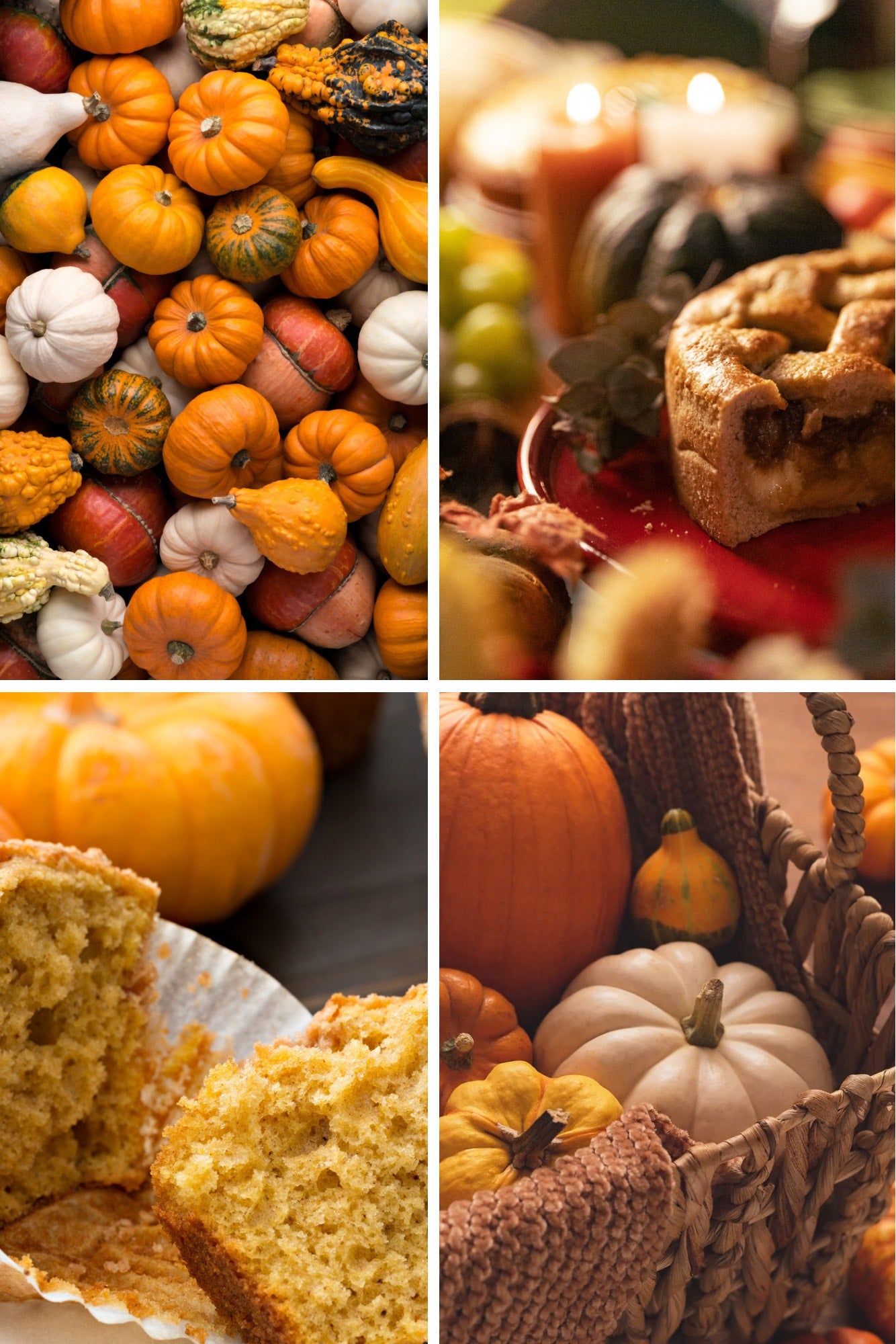 Køb Pumpkin Spice duftlys hos Butikalrum.dk – duft af græskar, kanel og vanilje til hyggelige efterårsstunder